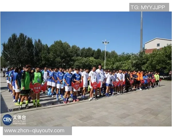 沈阳足球学校培养未来之星助力中国足球崛起的梦想之路 沈阳足球学校培养未来之星助力中国足球崛起的梦想之路