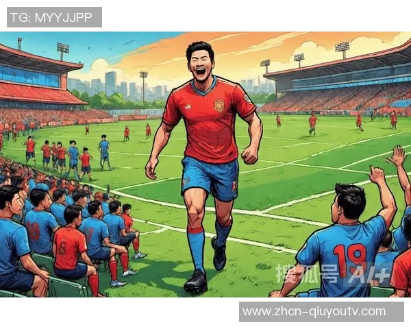 11足球：激情与梦想交织的绿茵场上，谁将书写新的传奇与辉煌