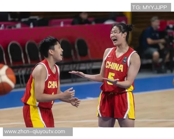 2023年U19女篮世界杯精彩回顾与未来展望:年轻球员的成长之路 2023年U19女篮世界杯精彩回顾与未来展望:年轻球员的成长之路