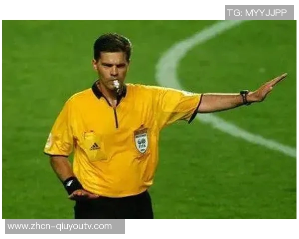 足球一级裁判的职责与挑战解析以及对比赛公正性的影响探讨 足球一级裁判的职责与挑战解析以及对比赛公正性的影响探讨