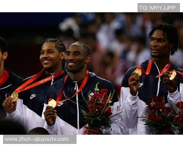 08年北京奥运会美国男篮对决西班牙队精彩回顾与赛后分析