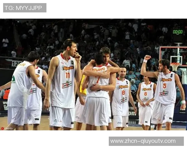 08年北京奥运会美国男篮对决西班牙队精彩回顾与赛后分析